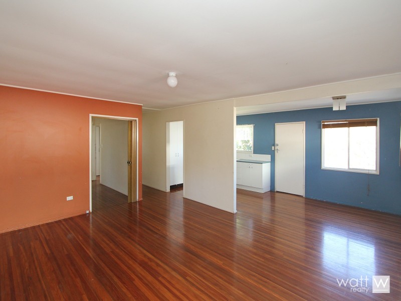 323 Maundrell Terrace, Aspley QLD 4034