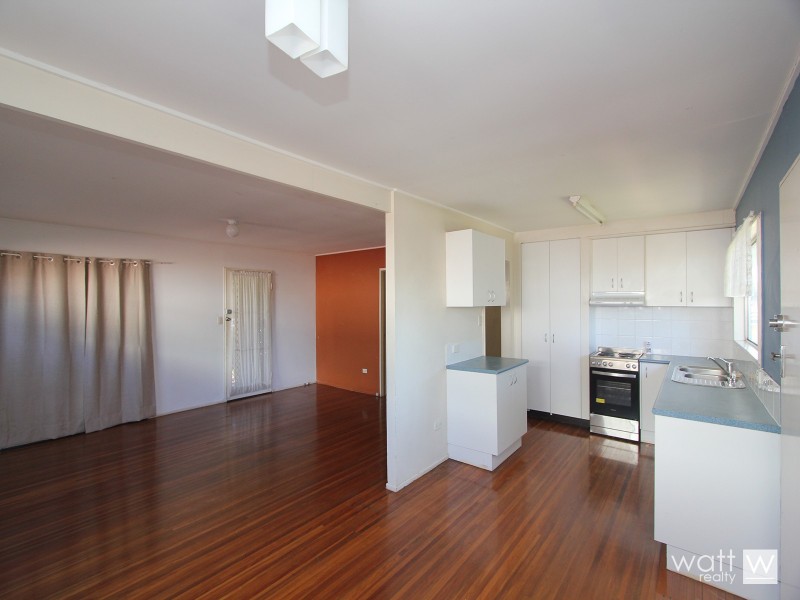 323 Maundrell Terrace, Aspley QLD 4034