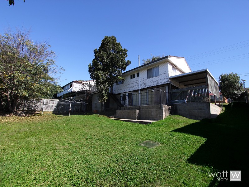 323 Maundrell Terrace, Aspley QLD 4034