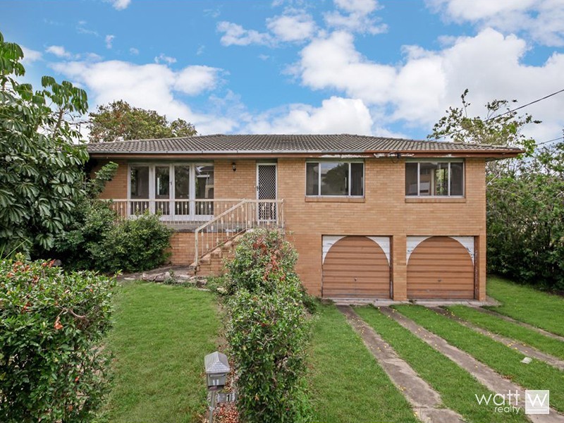 11 Leeside Street, Aspley QLD 4034