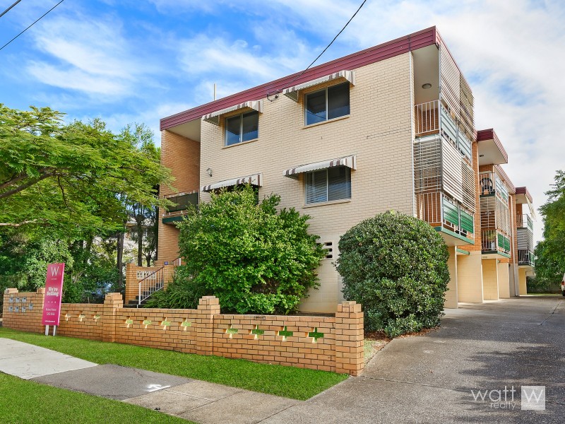 4/18 Vine Street, Clayfield QLD 4011