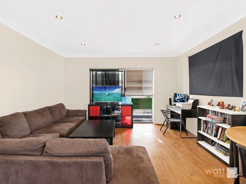 4/18 Vine Street, Clayfield QLD 4011