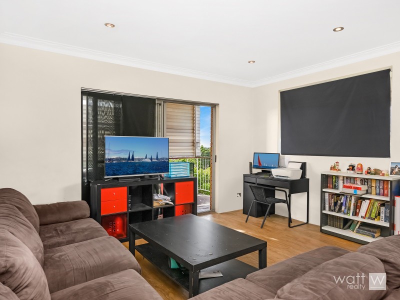 4/18 Vine Street, Clayfield QLD 4011