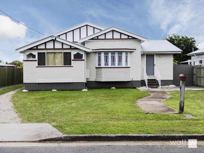 7 Ellis Street, Maryborough QLD 4650