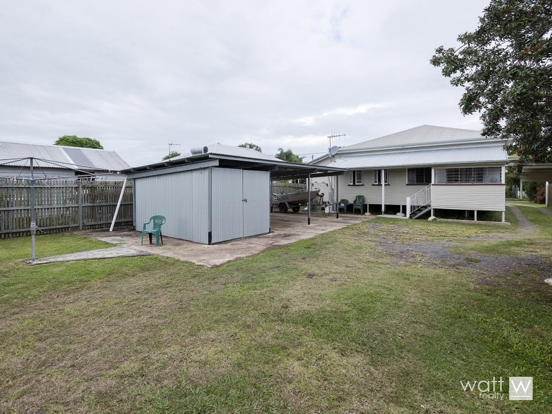 7 Ellis Street, Maryborough QLD 4650
