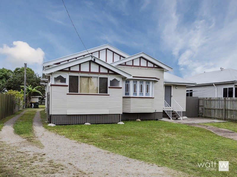 7 Ellis Street, Maryborough QLD 4650