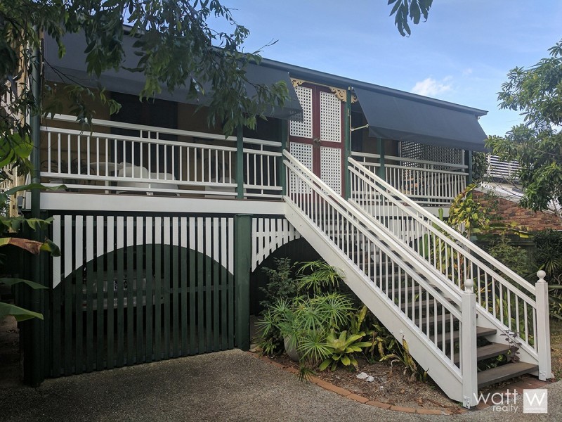 18 McGregor Street, Clayfield QLD 4011