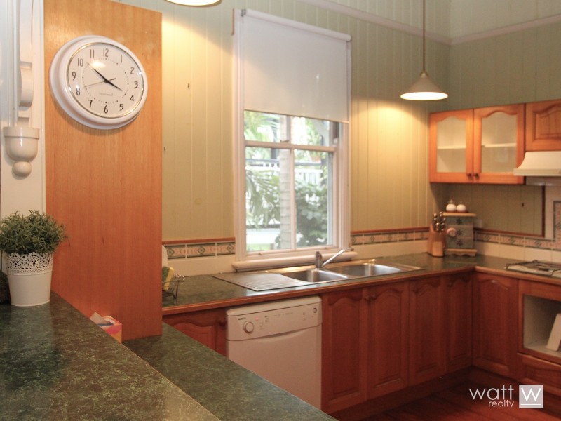 18 McGregor Street, Clayfield QLD 4011