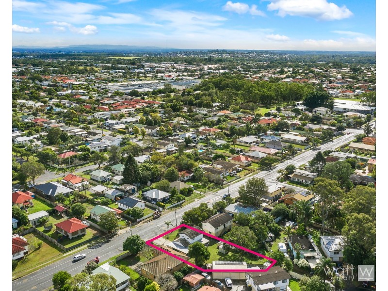 91 Muller Road, Boondall QLD 4034