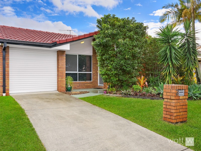 3 Obiri Place, Zillmere QLD 4034