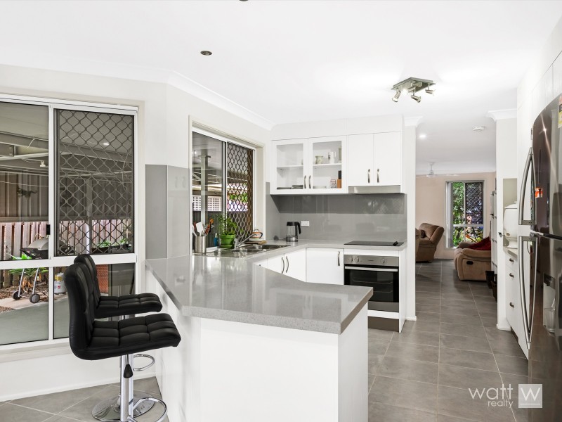 3 Obiri Place, Zillmere QLD 4034