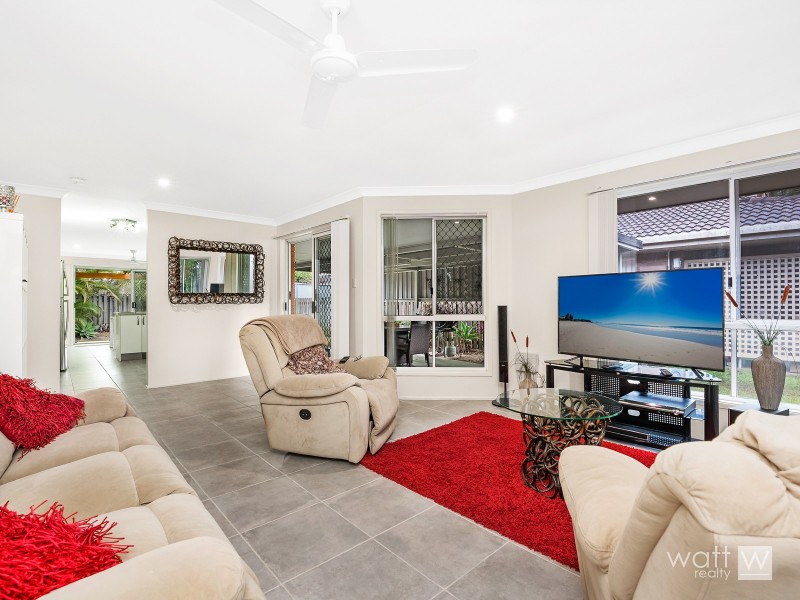 3 Obiri Place, Zillmere QLD 4034