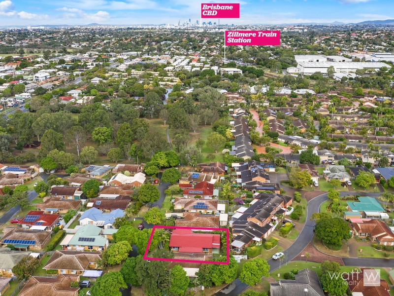 3 Obiri Place, Zillmere QLD 4034