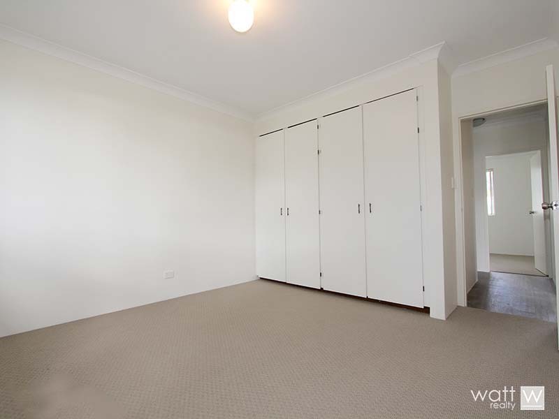 3/32 Lisson Grove, Wooloowin QLD 4030