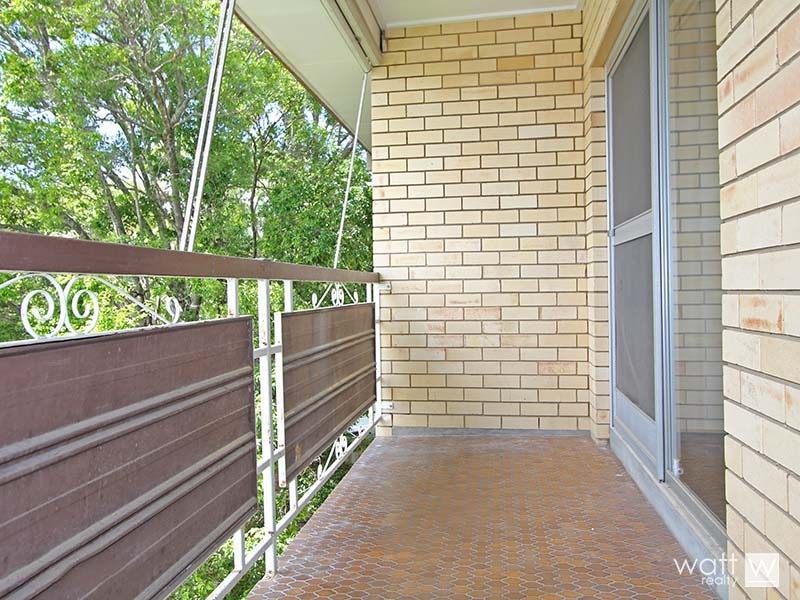 3/32 Lisson Grove, Wooloowin QLD 4030