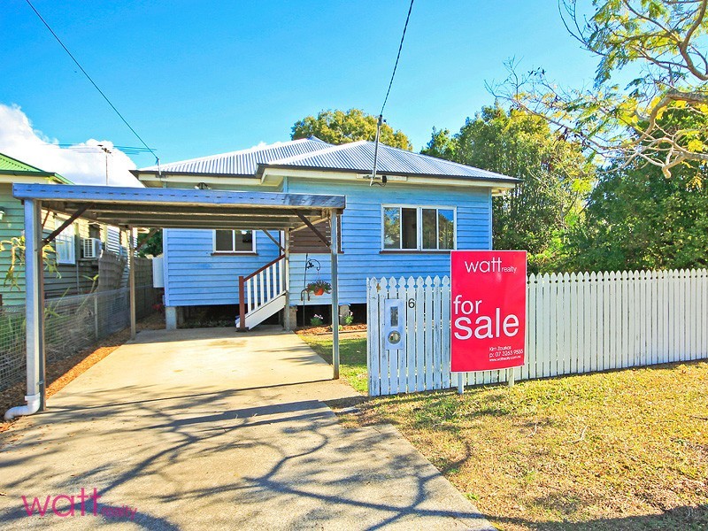 6 First Street, Virginia QLD 4014