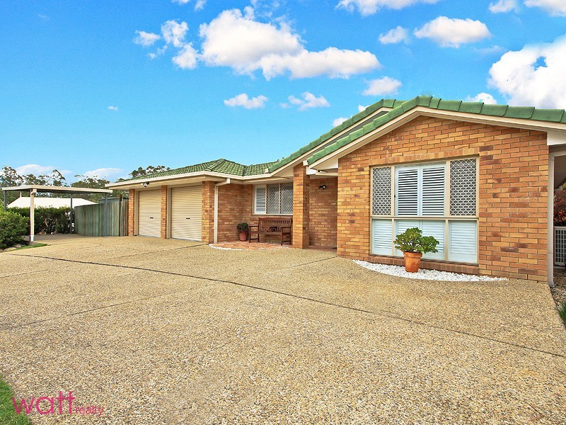 7 Wills Court, Albany Creek QLD 4035