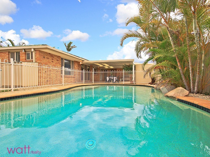 7 Wills Court, Albany Creek QLD 4035