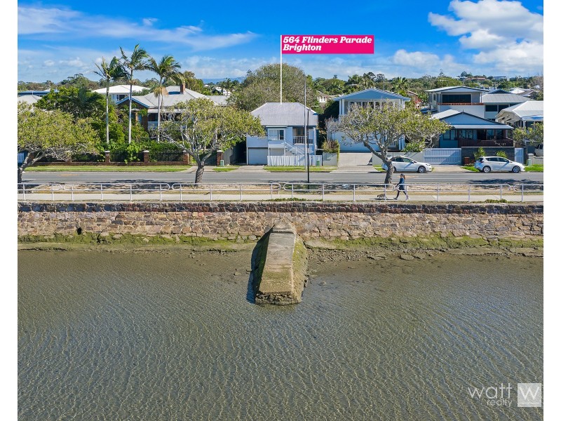 564 Flinders Parade, Brighton QLD 4017