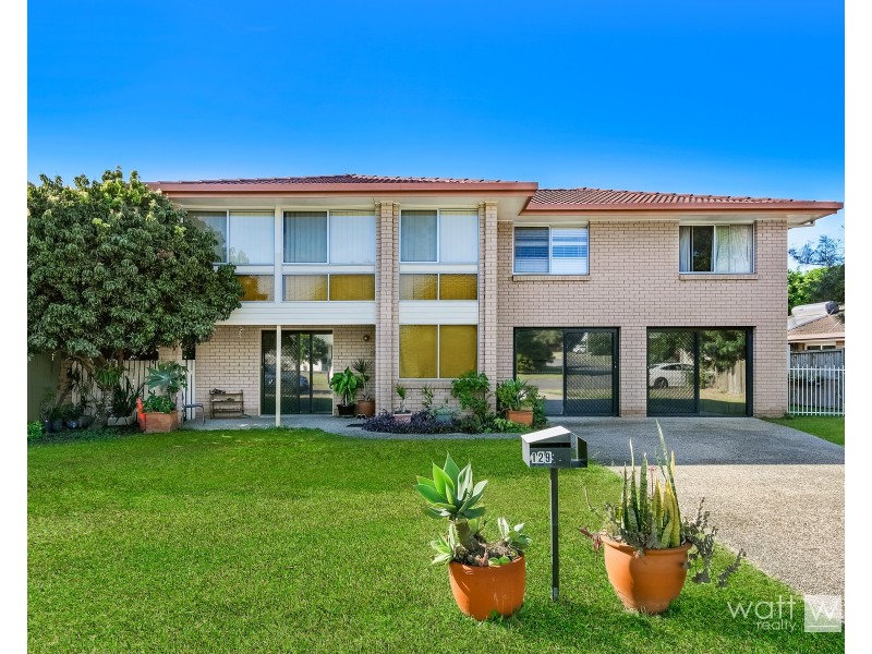 129 Bambrook Street, Taigum QLD 4018