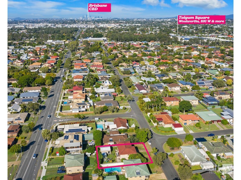 129 Bambrook Street, Taigum QLD 4018