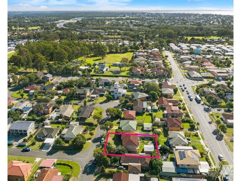 129 Bambrook Street, Taigum QLD 4018