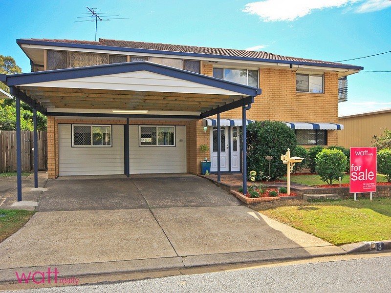 3 Toulambi Street, Bracken Ridge QLD 4017