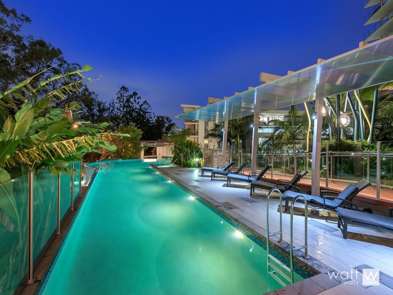 30305/67 Blamey Street, Kelvin Grove QLD 4059