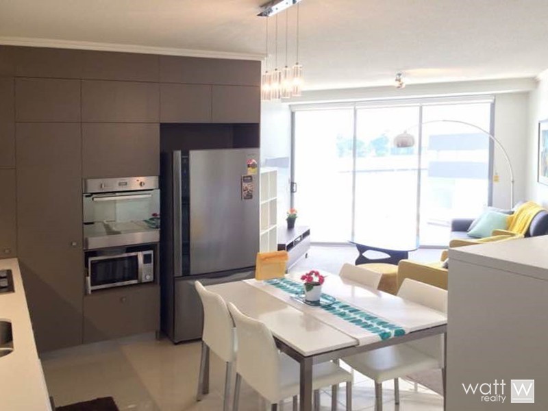 30305/67 Blamey Street, Kelvin Grove QLD 4059