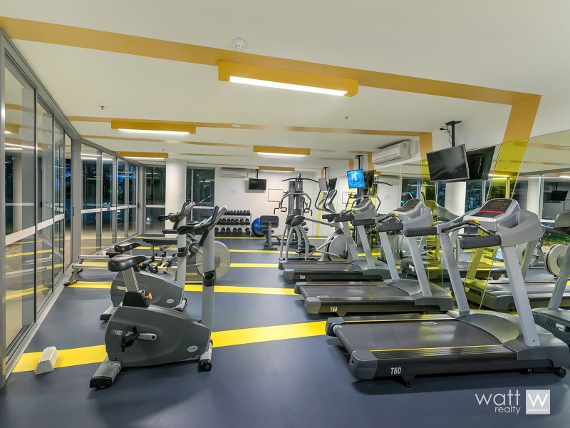 30305/67 Blamey Street, Kelvin Grove QLD 4059