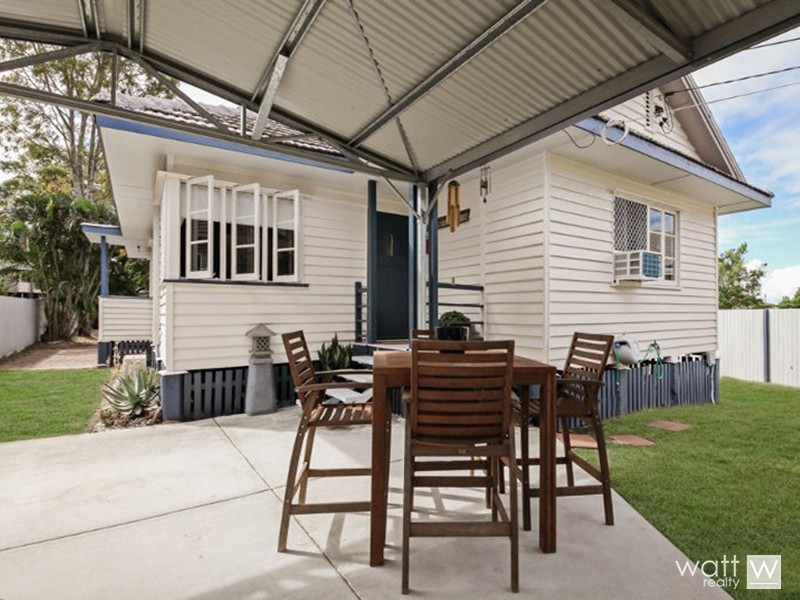 47 Conroy Street, Zillmere QLD 4034