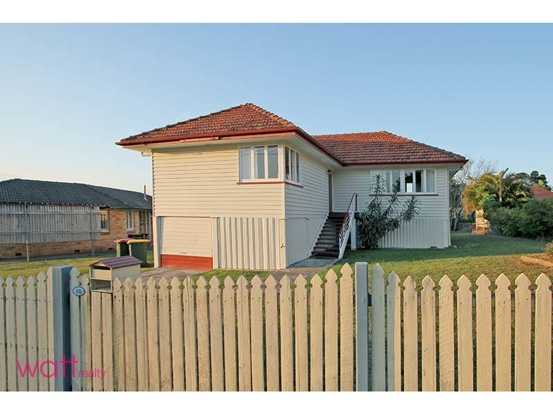 18 Nevin Street, Aspley QLD 4034