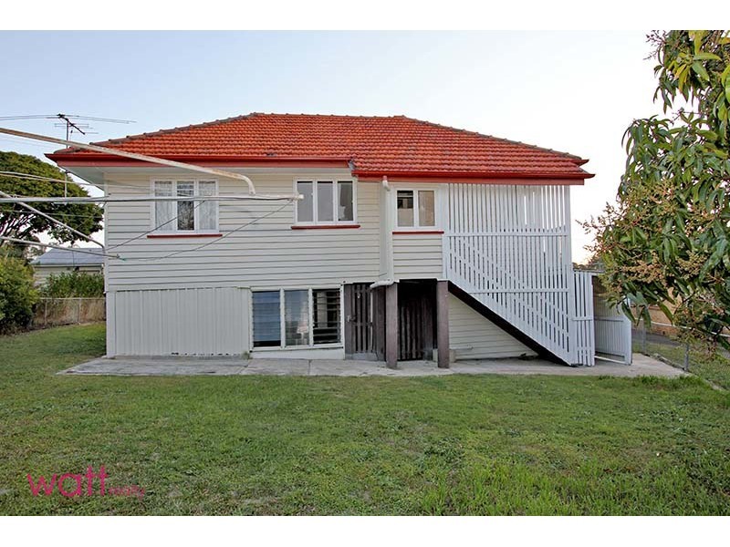 18 Nevin Street, Aspley QLD 4034