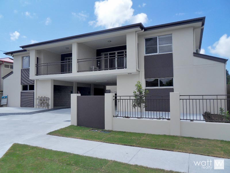 4/18 Franklin Street, Nundah QLD 4012