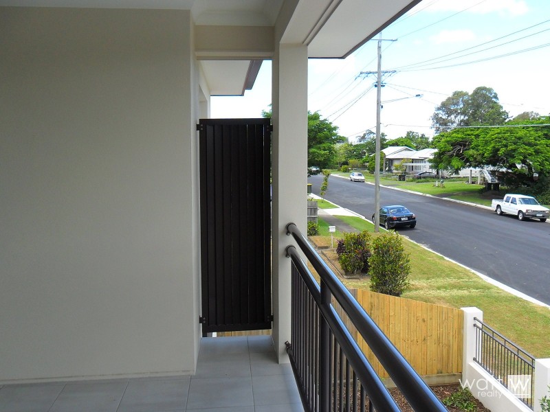 4/18 Franklin Street, Nundah QLD 4012