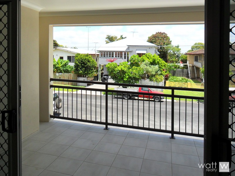 4/18 Franklin Street, Nundah QLD 4012