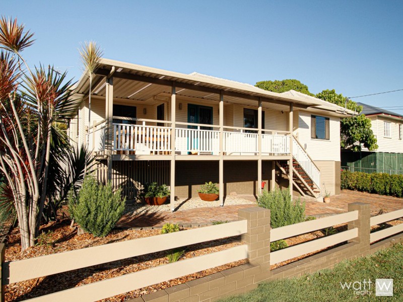 22 Wetherby Street, Geebung QLD 4034