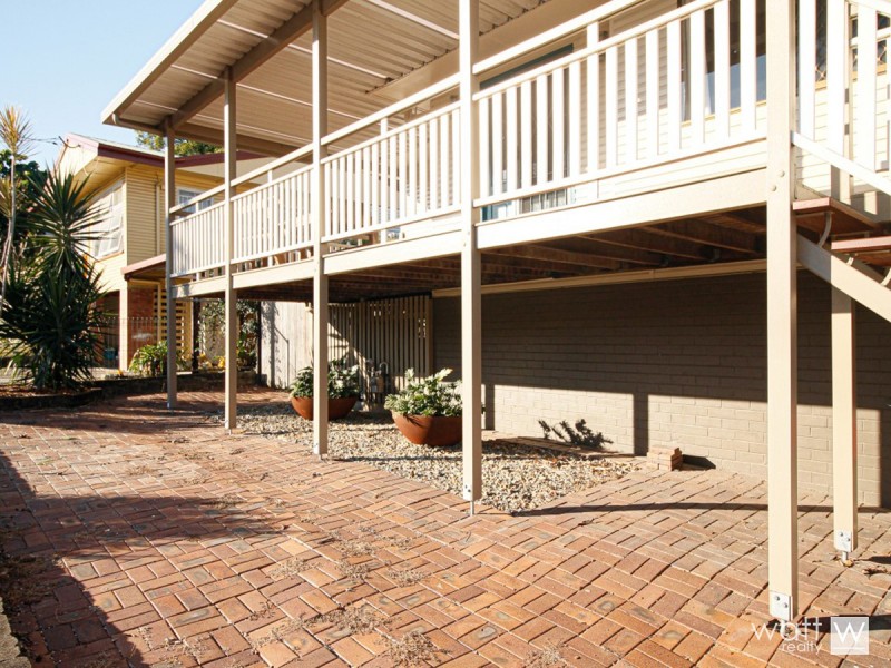 22 Wetherby Street, Geebung QLD 4034