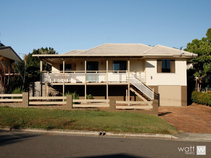22 Wetherby Street, Geebung QLD 4034