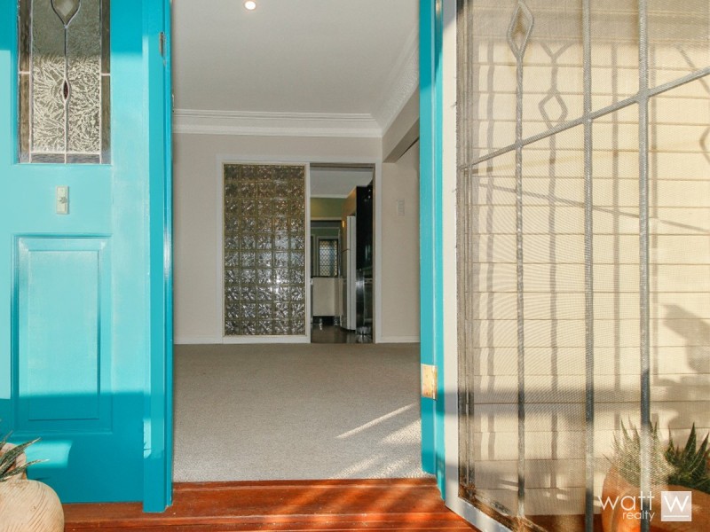 22 Wetherby Street, Geebung QLD 4034