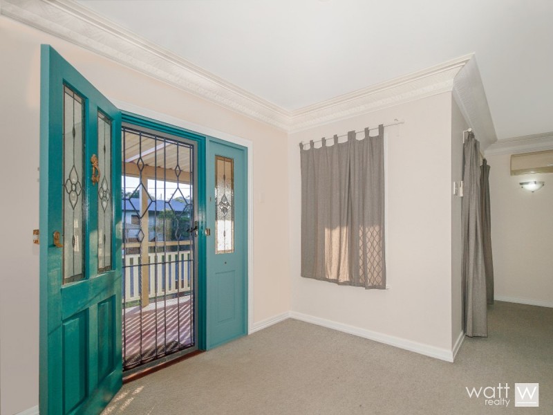 22 Wetherby Street, Geebung QLD 4034