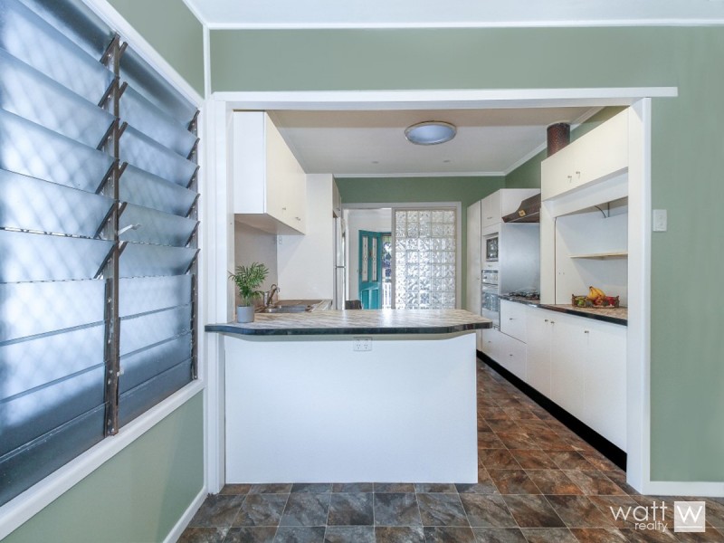 22 Wetherby Street, Geebung QLD 4034