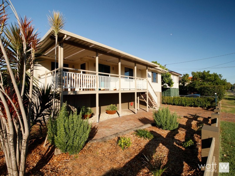 22 Wetherby Street, Geebung QLD 4034