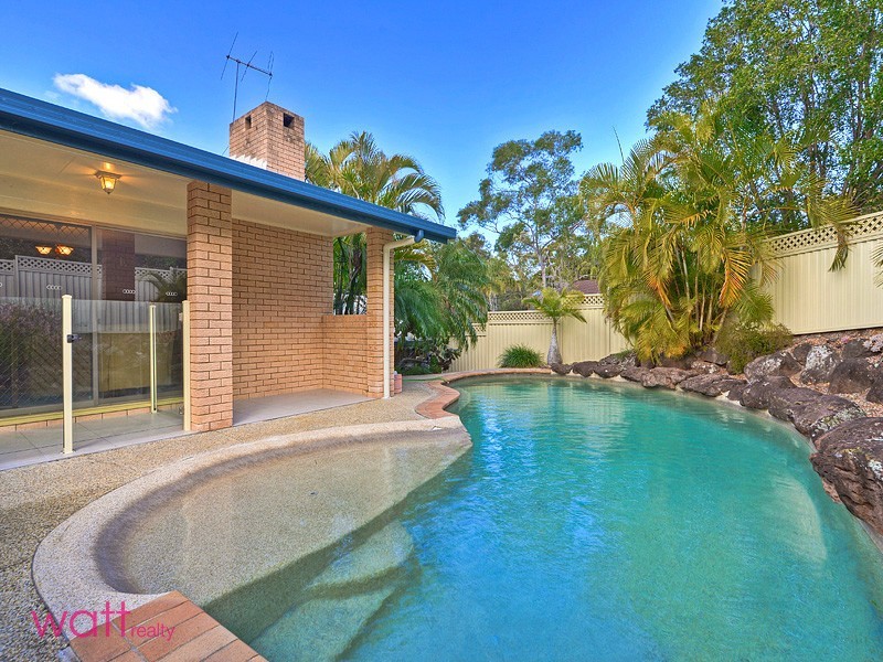 16 Sugargum Street, Aspley QLD 4034