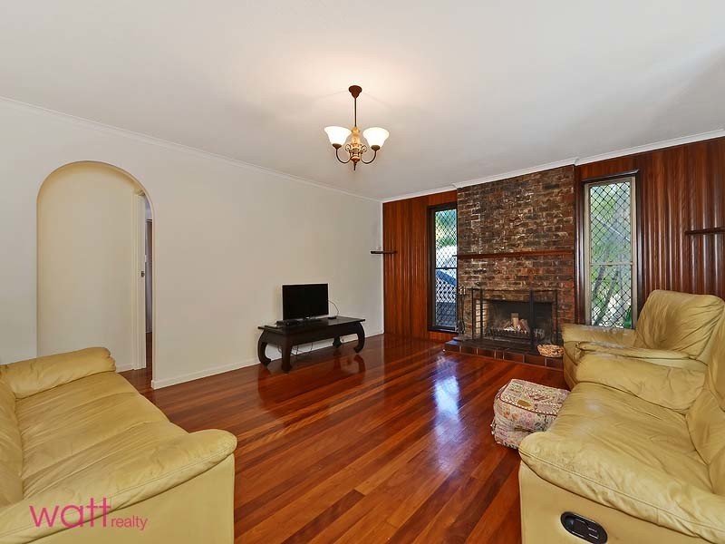 16 Sugargum Street, Aspley QLD 4034