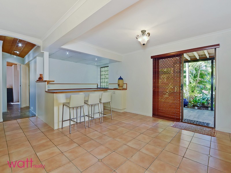 16 Sugargum Street, Aspley QLD 4034