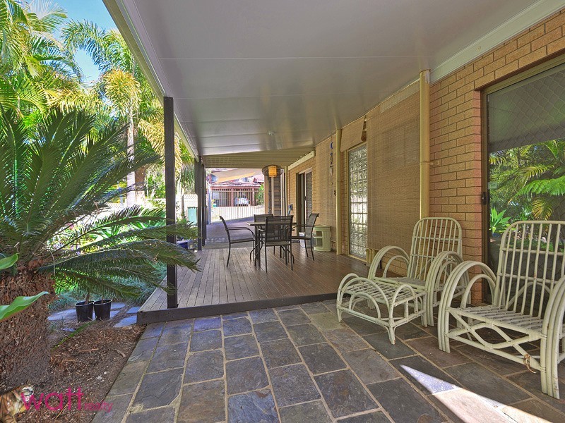 16 Sugargum Street, Aspley QLD 4034