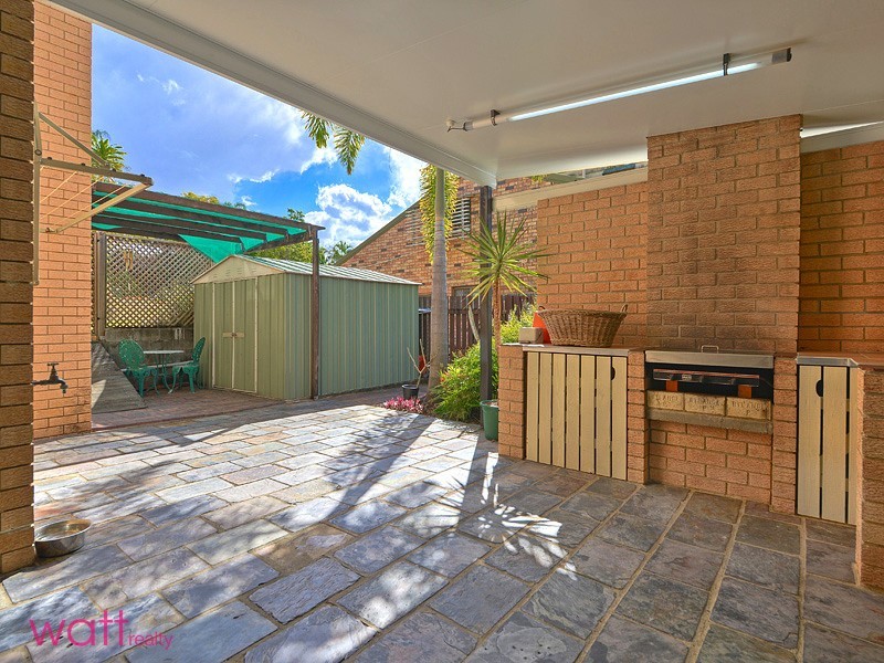 16 Sugargum Street, Aspley QLD 4034