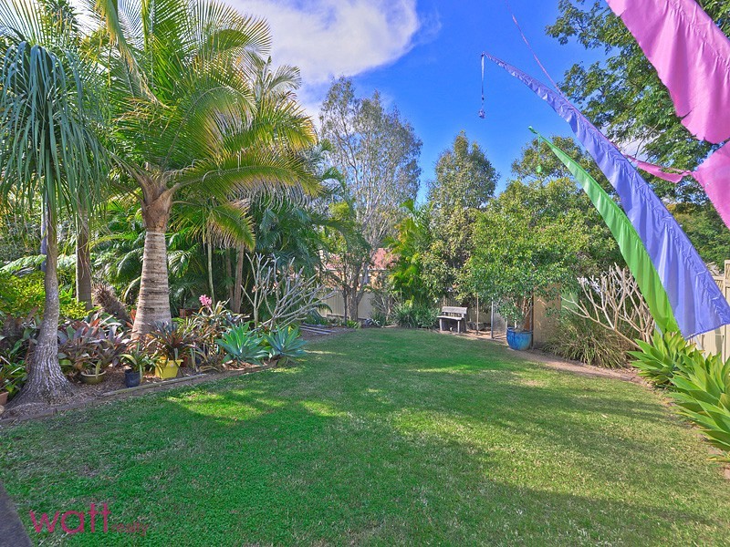 16 Sugargum Street, Aspley QLD 4034