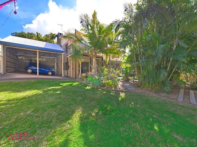 16 Sugargum Street, Aspley QLD 4034
